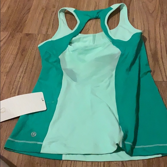 Lululemon RUN:Pace Tank - Picture 4 of 4